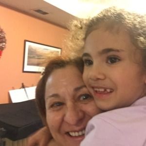 Meet your Posher, Zandra